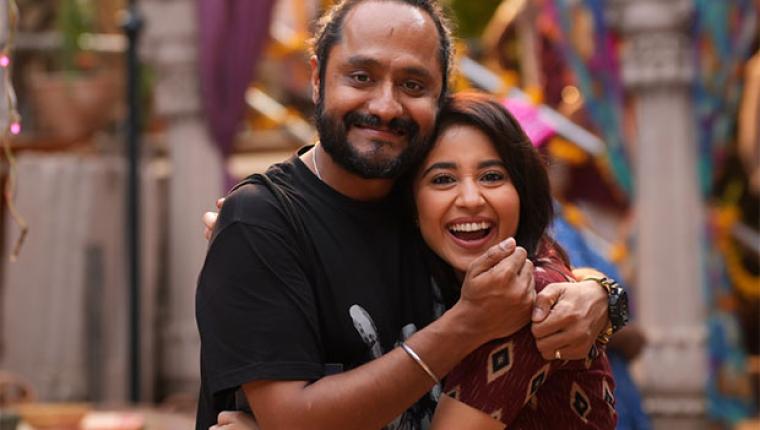 Shweta Tripathi Reacts to Mirzapur The Movie Success and Discusses Golu's Screen Time
