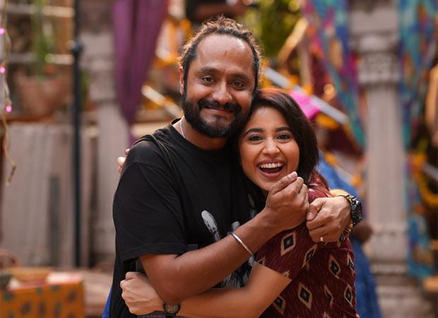 Shweta Tripathi Reacts to Mirzapur The Movie Success and Discusses Golu's Screen Time