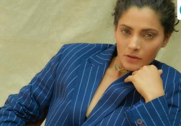 Saiyami Kher Reflects on a Decade in Bollywood