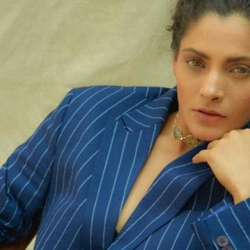 Saiyami Kher Reflects on a Decade in Bollywood