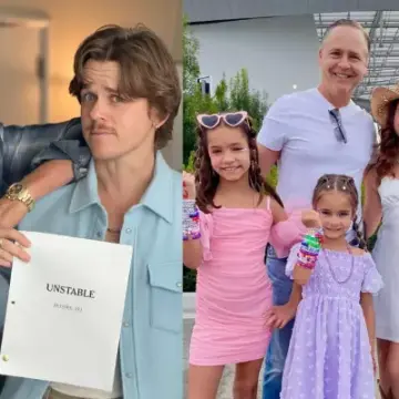 Rob Lowe's Son John Owen Shares Heartfelt Note After Cousin Fiona's Death