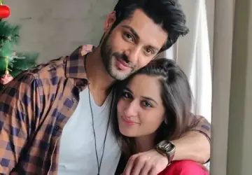 Karan Wahi and Uditi Singh Face Playful Taunts Regarding Their Past Relationship