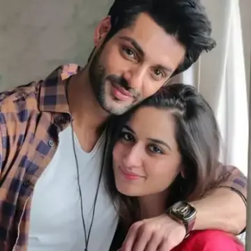 Karan Wahi and Uditi Singh Face Playful Taunts Regarding Their Past Relationship