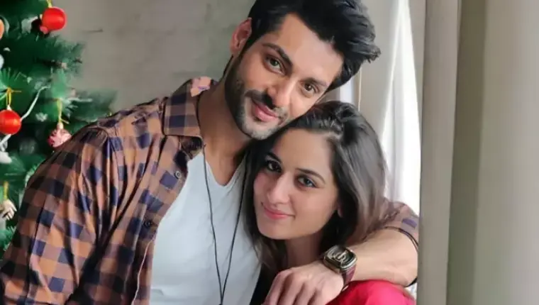 Karan Wahi and Uditi Singh Face Playful Taunts Regarding Their Past Relationship