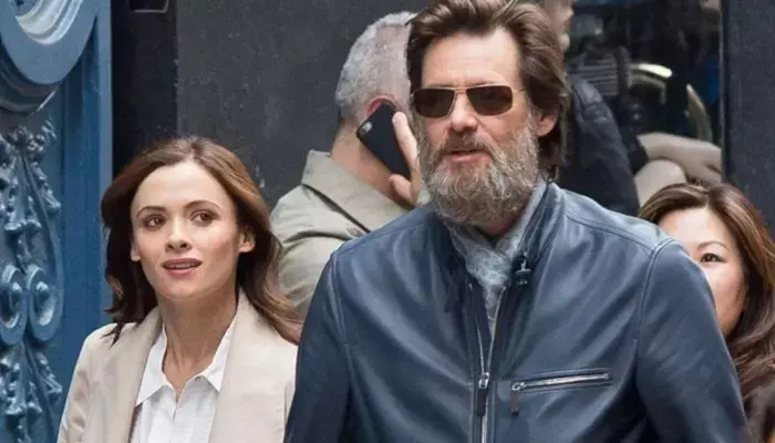 Jim Carrey and the Tragic Passing of Ex-Girlfriend Cathriona White