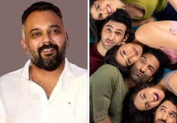 Luv Ranjan defends casting newcomers in Pehla Pyaar Doosri Baar