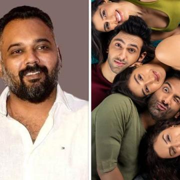 Luv Ranjan defends casting newcomers in Pehla Pyaar Doosri Baar
