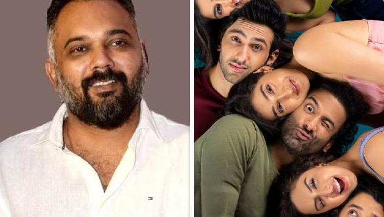Luv Ranjan defends casting newcomers in Pehla Pyaar Doosri Baar