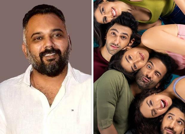 Luv Ranjan defends casting newcomers in Pehla Pyaar Doosri Baar