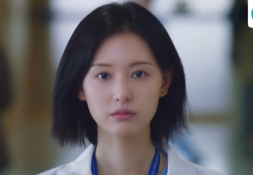Doctor X Trailer: Kim Ji Won Returns in Medical Drama Starting October