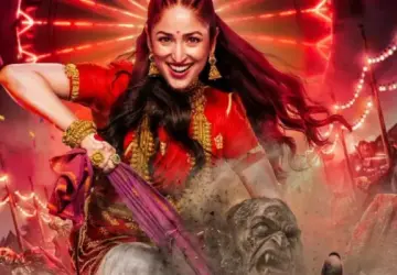 Nayyi Navelli Review: Yami Gautam's Horror-Comedy Fails to Impress