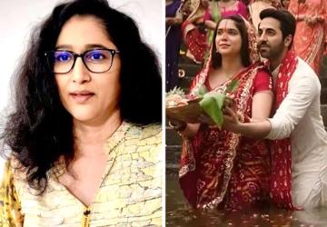 Geeta Agarwal Sharma Discusses Yeh Prem Mol Liya and Changing Roles for Women in Bollywood
