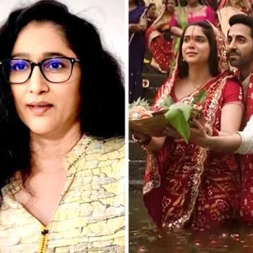 Geeta Agarwal Sharma Discusses Yeh Prem Mol Liya and Changing Roles for Women in Bollywood
