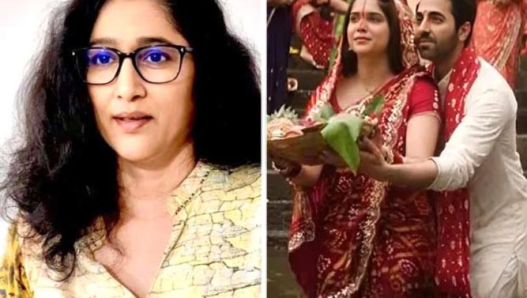 Geeta Agarwal Sharma Discusses Yeh Prem Mol Liya and Changing Roles for Women in Bollywood