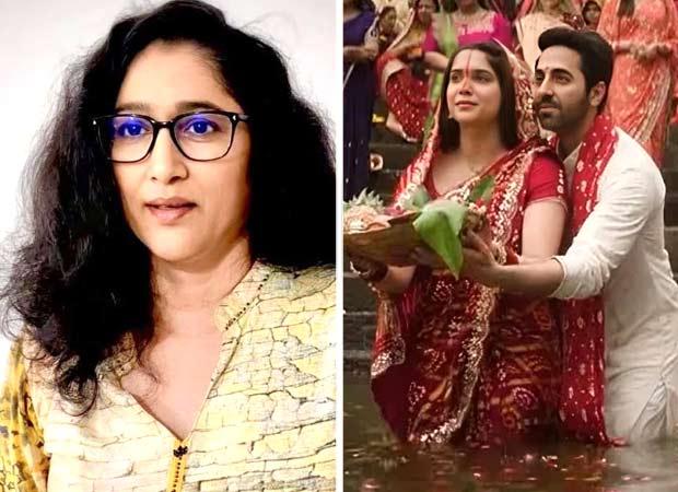 Geeta Agarwal Sharma Discusses Yeh Prem Mol Liya and Changing Roles for Women in Bollywood