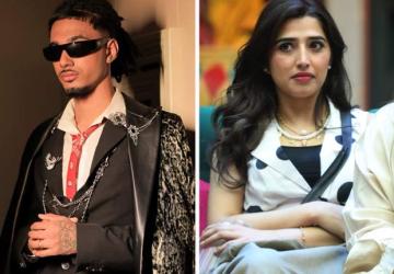 Bigg Boss 20: Yung DSA to Maintain a Boundary With Love Gill After Remark Misunderstanding
