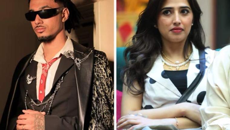 Bigg Boss 20: Yung DSA to Maintain a Boundary With Love Gill After Remark Misunderstanding