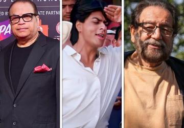 Ramesh Taurani Reveals 'Raju Ban Gaya Gentleman' Song 'Loveria' Was Originally For Shekhar Kapur