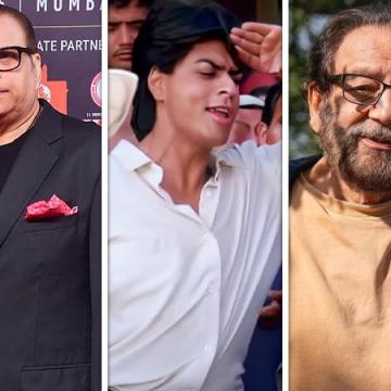 Ramesh Taurani Reveals 'Raju Ban Gaya Gentleman' Song 'Loveria' Was Originally For Shekhar Kapur