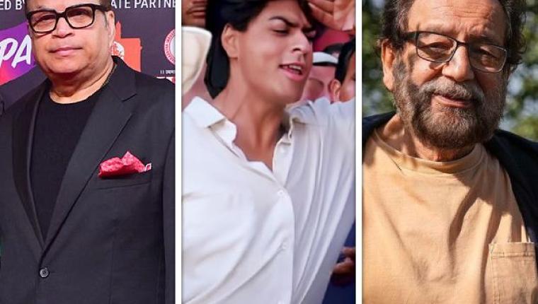 Ramesh Taurani Reveals 'Raju Ban Gaya Gentleman' Song 'Loveria' Was Originally For Shekhar Kapur