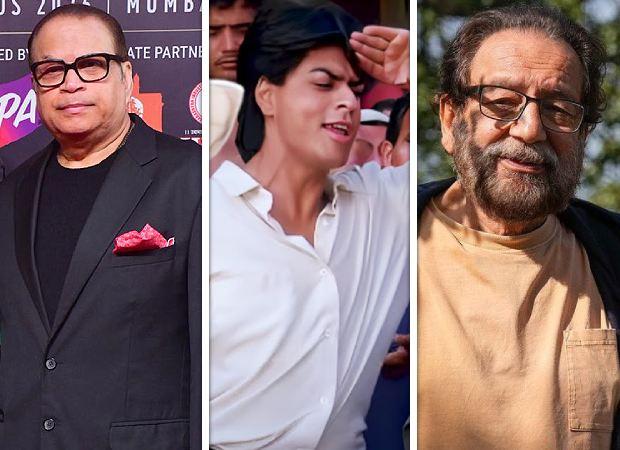 Ramesh Taurani Reveals 'Raju Ban Gaya Gentleman' Song 'Loveria' Was Originally For Shekhar Kapur