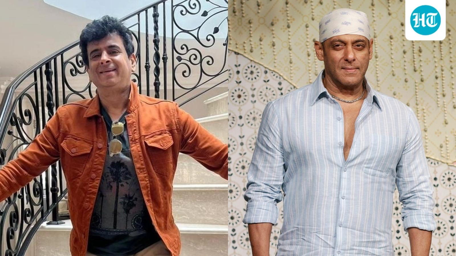 Palash Sen Alleges Salman Khan Participated in Paid Negative PR