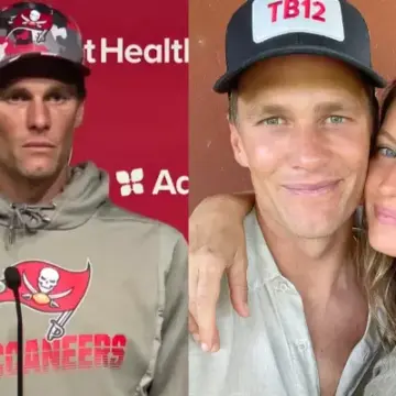 New Book Details Tom Brady's Weight Loss Before Divorce From Gisele Bündchen
