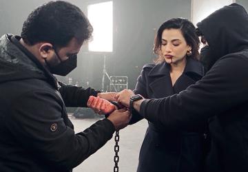Tia Bajpai and Arian Romal’s ‘FANAA’ Receives 18+ YouTube Restriction