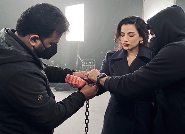 Tia Bajpai and Arian Romal’s ‘FANAA’ Receives 18+ YouTube Restriction