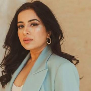 Sara Gurpal Injured During Rise and Fall 2 Task and Clashes With Shehzad Poonawalla