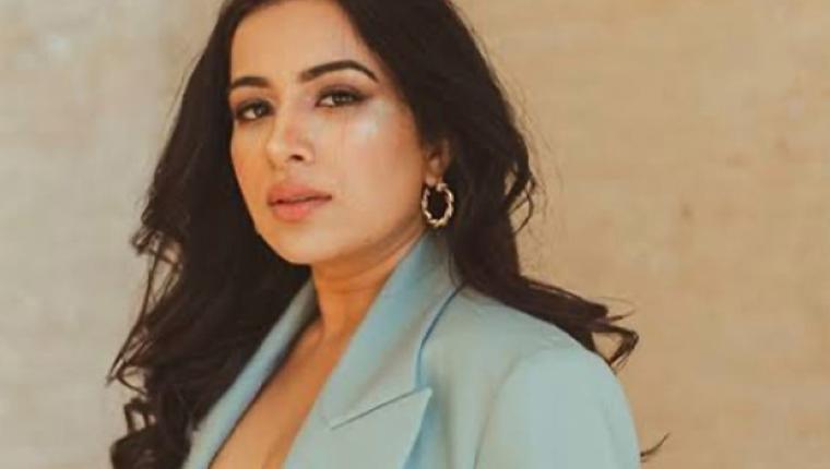Sara Gurpal Injured During Rise and Fall 2 Task and Clashes With Shehzad Poonawalla