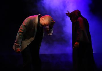 Darjeeling Venom Re-imagines Shakespeare’s Hamlet in an Indian Crime Saga