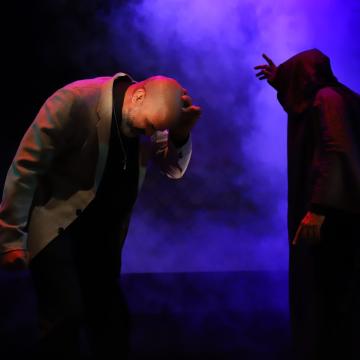 Darjeeling Venom Re-imagines Shakespeare’s Hamlet in an Indian Crime Saga