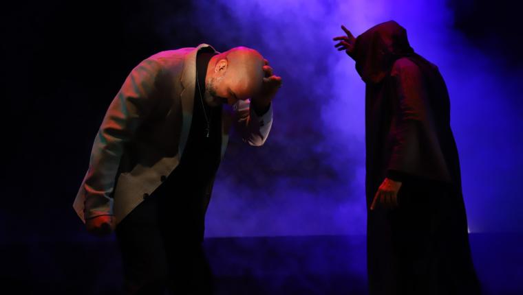 Darjeeling Venom Re-imagines Shakespeare’s Hamlet in an Indian Crime Saga