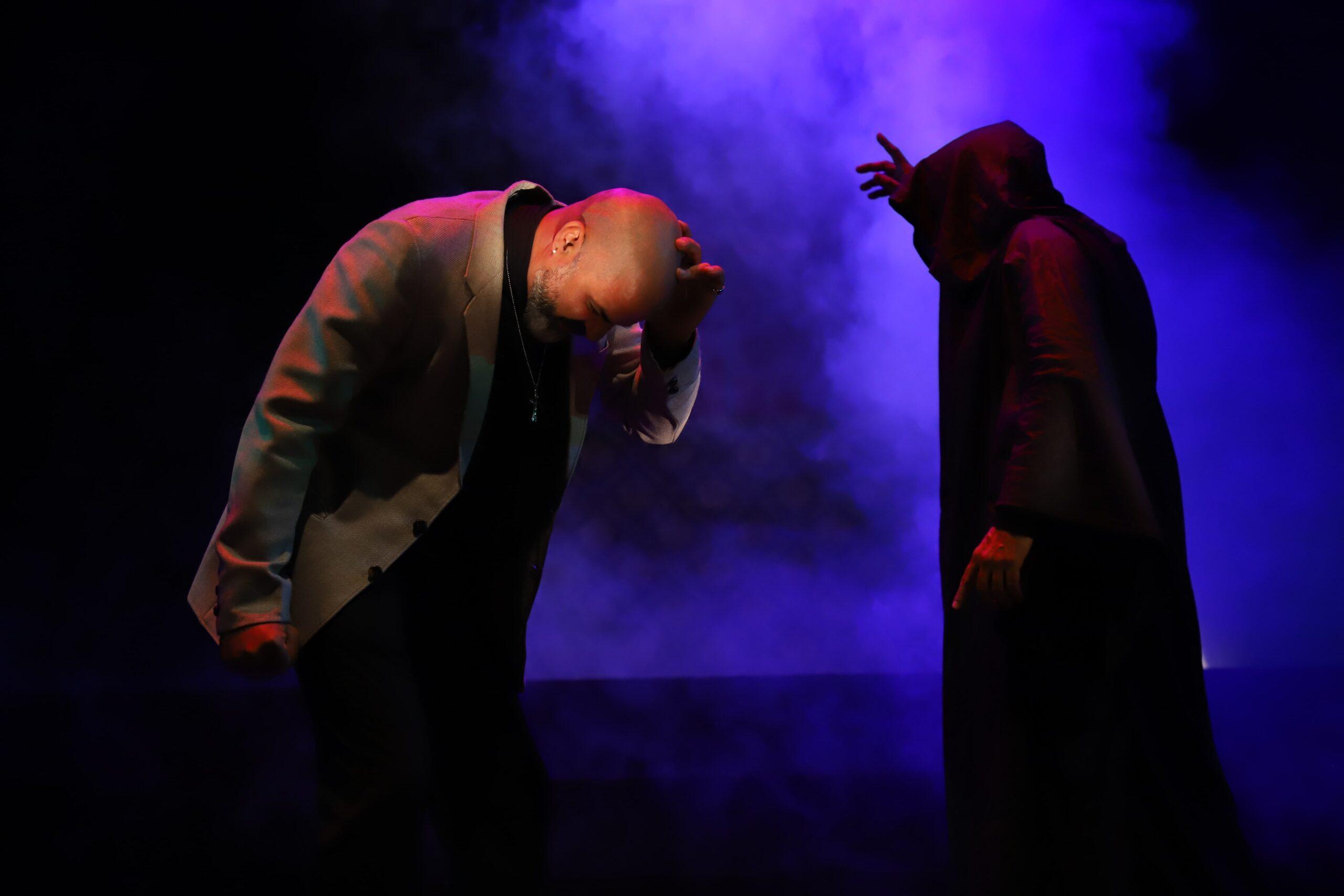 Darjeeling Venom Re-imagines Shakespeare’s Hamlet in an Indian Crime Saga