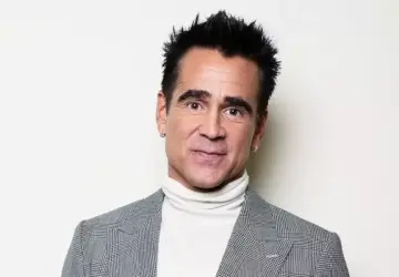Colin Farrell's Relationship With Emma Forrest Recalled Amid Recent Career Buzz