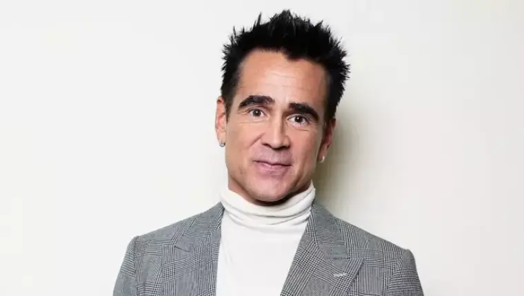 Colin Farrell's Relationship With Emma Forrest Recalled Amid Recent Career Buzz