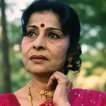 Veteran Marathi Actress Madhu Kambikar Passes Away at 73