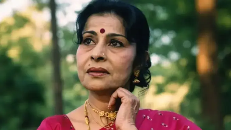 Veteran Marathi Actress Madhu Kambikar Passes Away at 73