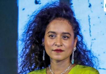 Tillotama Shome Responds to User Questioning Her Anxiety After Women's Safety Post