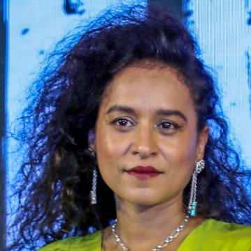 Tillotama Shome Responds to User Questioning Her Anxiety After Women's Safety Post