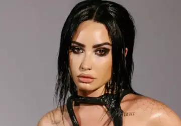 Demi Lovato Opens Up About Her Ongoing Battle With Eating Disorders