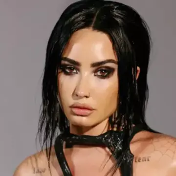Demi Lovato Opens Up About Her Ongoing Battle With Eating Disorders