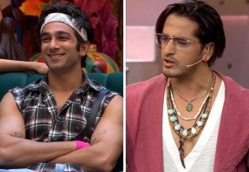 Aman Gandhi’s Team Clarifies “Population” Remark Directed at Qazi Touqeer on Bigg Boss 20