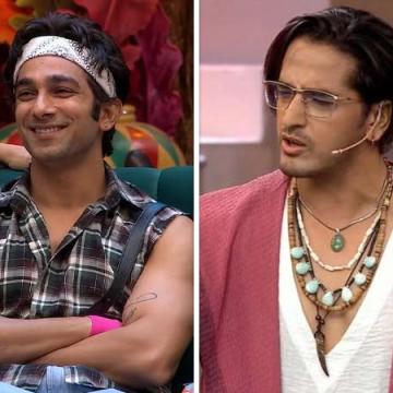 Aman Gandhi’s Team Clarifies “Population” Remark Directed at Qazi Touqeer on Bigg Boss 20