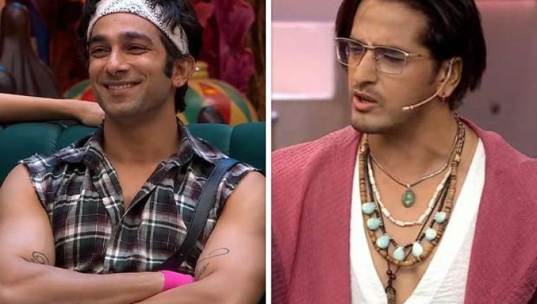 Aman Gandhi’s Team Clarifies “Population” Remark Directed at Qazi Touqeer on Bigg Boss 20