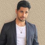 Sidharth Malhotra Shares Recovery Routine After Leg Injury