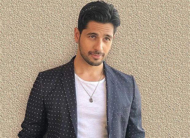 Sidharth Malhotra Shares Recovery Routine After Leg Injury