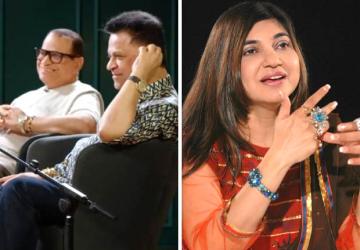 Ramesh Taurani Recalls Alka Yagnik’s Rise and 1990s Hindi Film Music