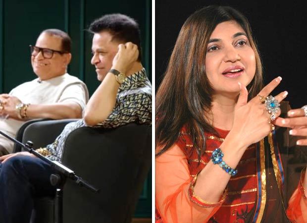 Ramesh Taurani Recalls Alka Yagnik’s Rise and 1990s Hindi Film Music